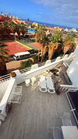 Hotel Costa Adeje Sunset Ocean View Patio Studio A cazare Costa Adeje