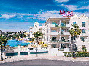 Hotel Grand Muthu Forte Do Vale cazare Albufeira