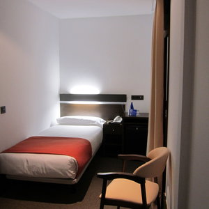 Hotel Hotel Bestprice Toledo cazare Toledo