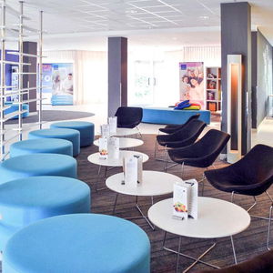 Hotel Novotel Gdansk Centrum cazare Gdansk