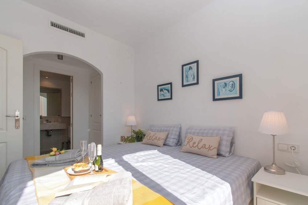 Hotel Costa Galera Apartment