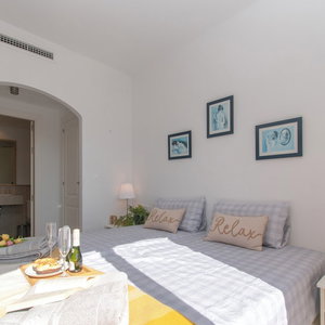 Hotel Costa Galera Apartment cazare Manilva