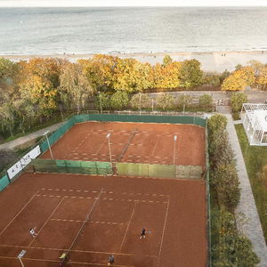 Hotel Novotel Gdansk Marina cazare Gdansk