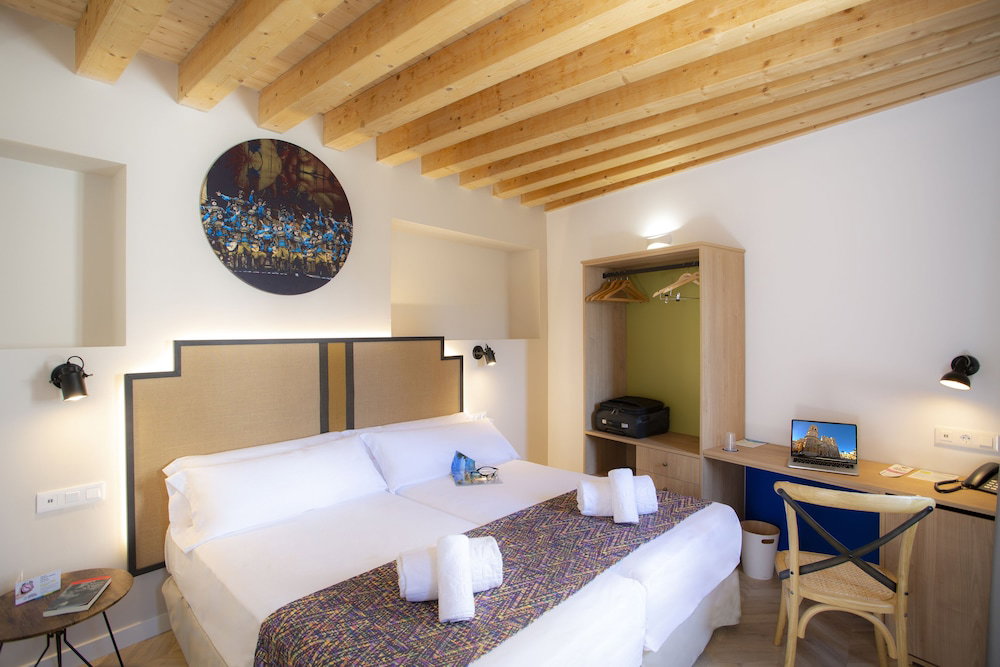 Hotel Casual Con Duende Cádiz Hotel By Casual Hoteles