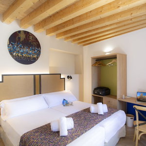 Hotel Casual Con Duende Cádiz Hotel By Casual Hoteles cazare Cadiz