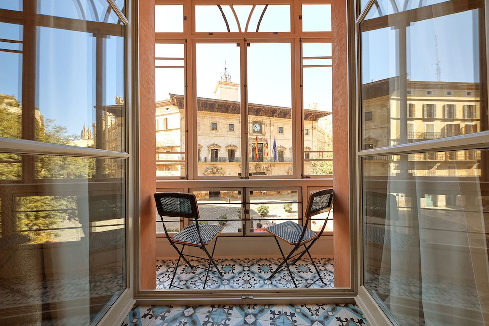 Hotel Hotel Cappuccino - Palma