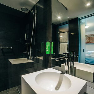 Hotel Q Hotel Grand Cru Gdańsk cazare Gdansk