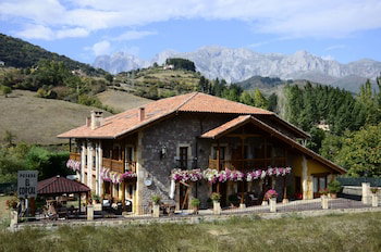 Hotel Posada El Corcal De Liébana