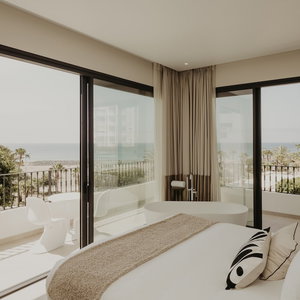 Sejur Silken Comfy Studios Hotel vacanta Benalmadena