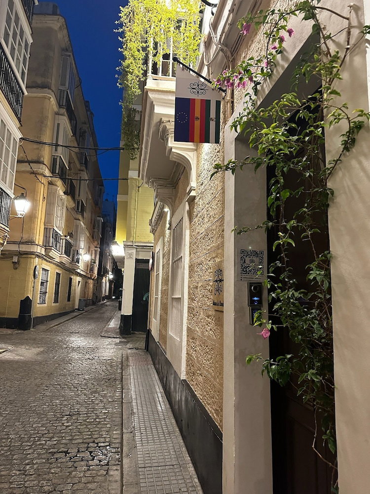 Hotel Palacete De La Alameda - Adults Only