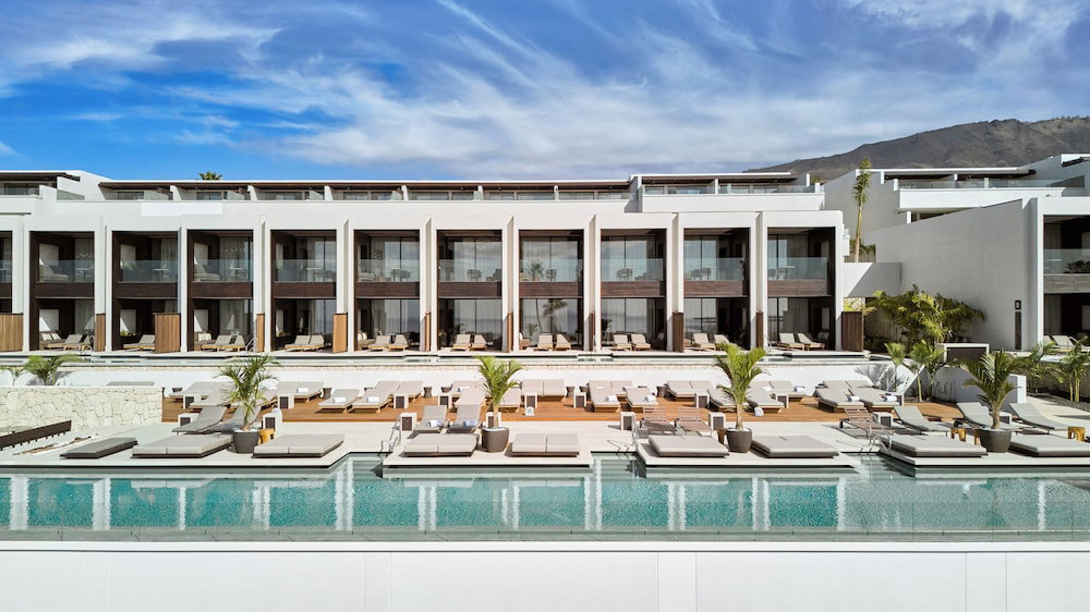 Hotel Royal Hideaway Corales Villas
