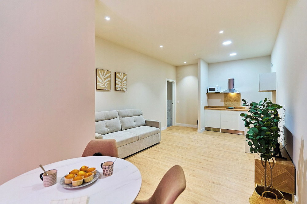 Hotel Apartamentos Delia By Gaiarooms