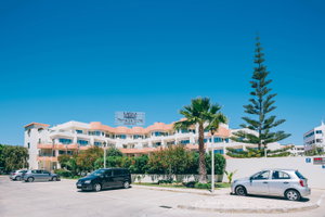 Hotel Grand Muthu Forte Da Oura cazare Albufeira