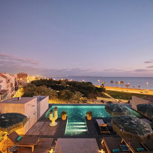 Sejur Hotel El Llorenç Parc De La Mar - Adults Only vacanta Palma
