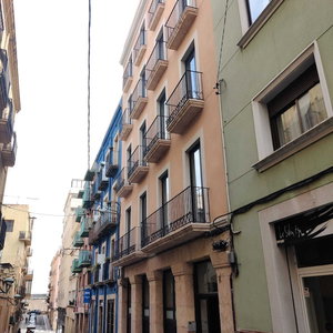 Hotel Casa Cervantes cazare Tarragona