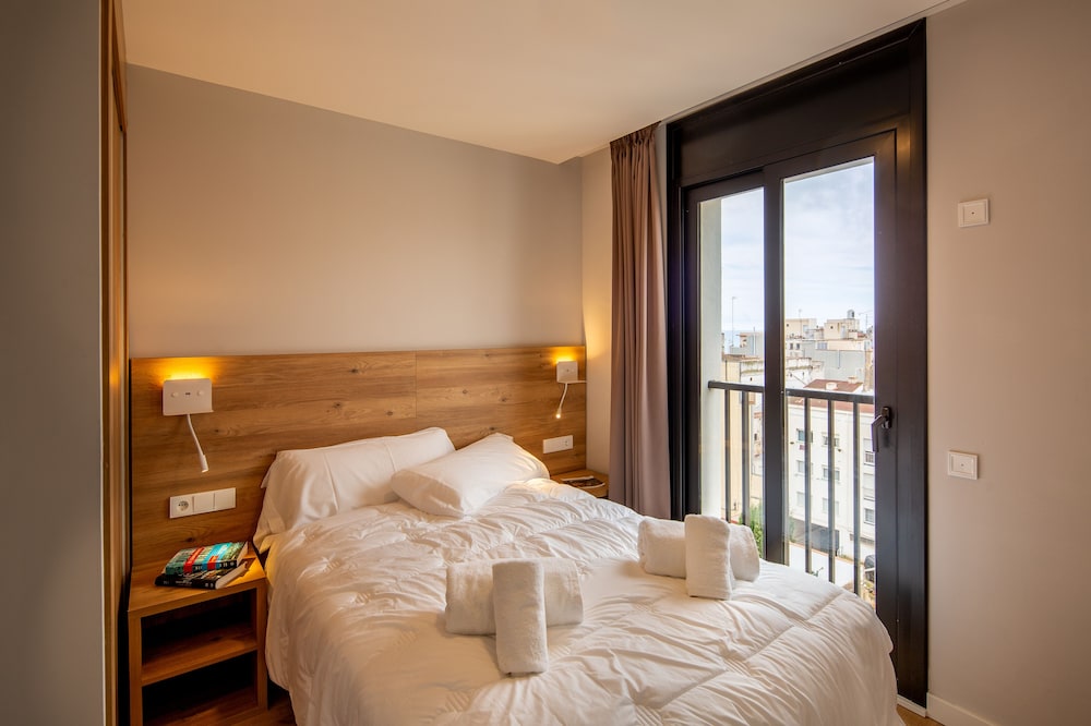 Apartaments Rambla 68