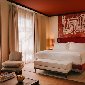 Hotel Palacio De Godoy Caceres, Curio Collection By Hilton cazare Franza
