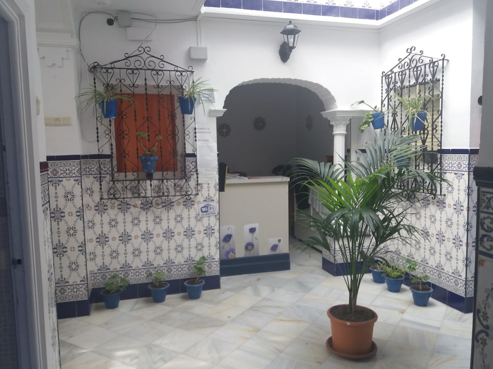 Hotel Hospedería Islasol