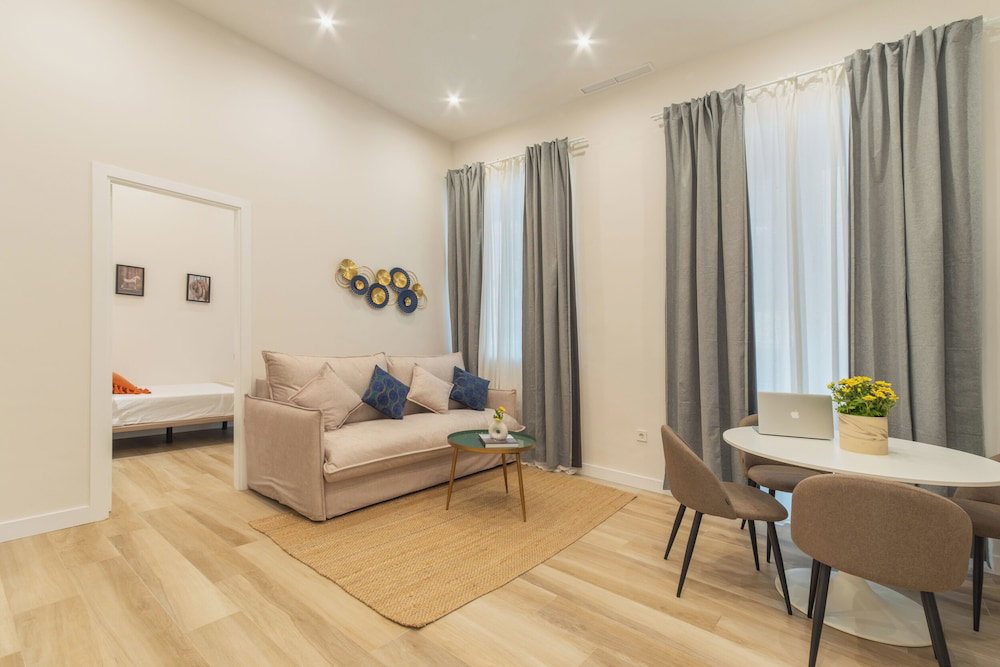 Hotel Urania Cádiz Apartments By Soho Boutique