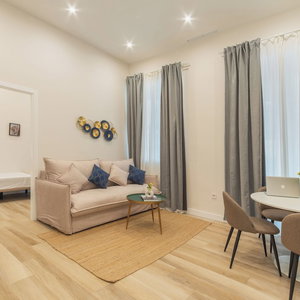 Hotel Urania Cádiz Apartments By Soho Boutique cazare Cadiz