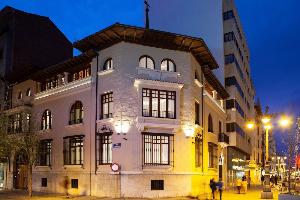 Hotel Colonial Palace