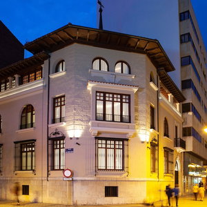 Hotel Colonial Palace cazare Leon