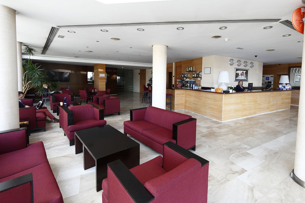 Eurohotel Castelló Estació