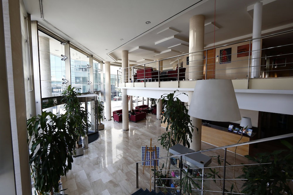 Eurohotel Castelló Estació