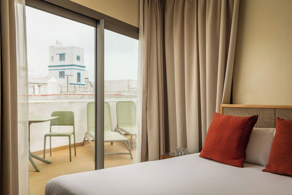 Hotel Bypillow Tiento