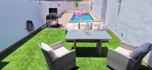 Hotel Villa Hortensia In Adeje cazare Callao Salvaje