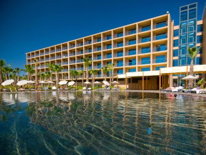 Hotel Nau Salgados Palace cazare Albufeira