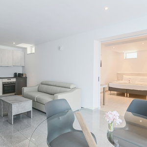 Hotel B&B Villa Boutique Tenerife cazare Playa Paraiso