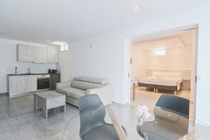 Hotel B&B Villa Boutique Tenerife cazare Playa Paraiso