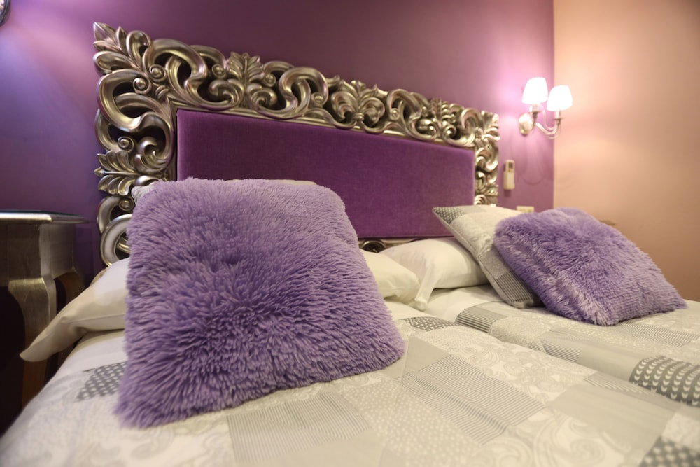 Hotel Hostal Goya Suites