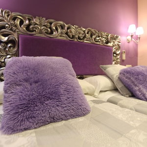 Hotel Hostal Goya Suites cazare Salamanca