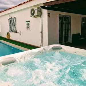 Hotel Villa Rosa In Callao Salvaje cazare Callao Salvaje