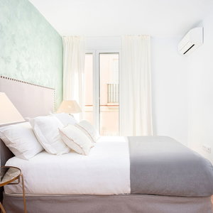 Hotel Genteel Home San Antonio Ii cazare Cadiz