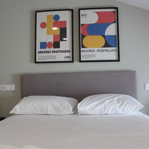 Hotel Palacio Mambrilla cazare Valladolid