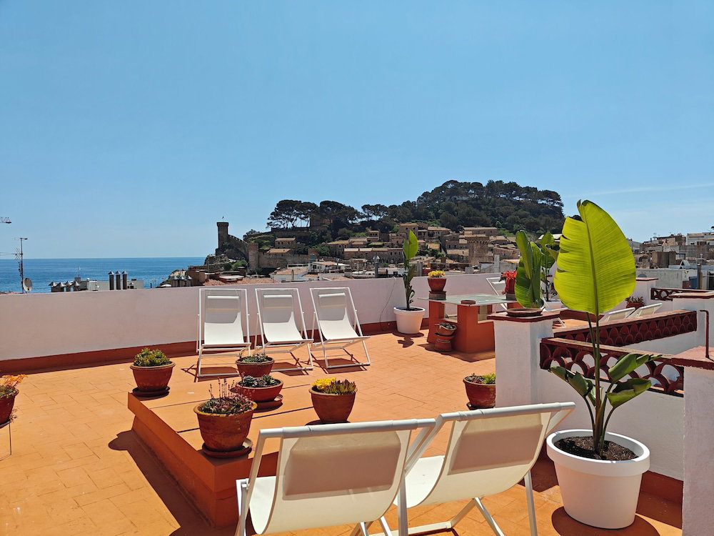 Hotel Hostal Boutique Sa Nansa