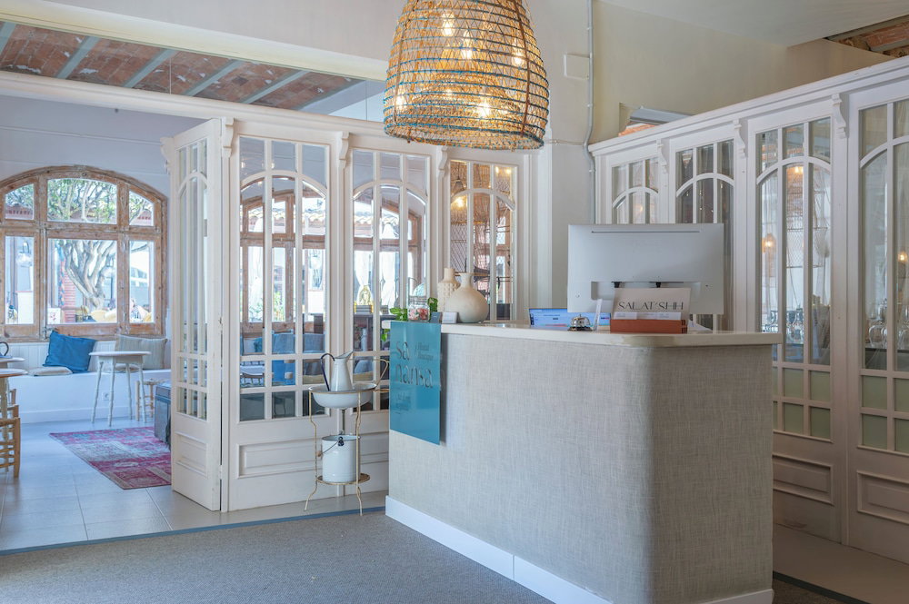 Hostal Boutique Sa Nansa