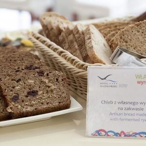 Hotel Nadmorski cazare Gdansk