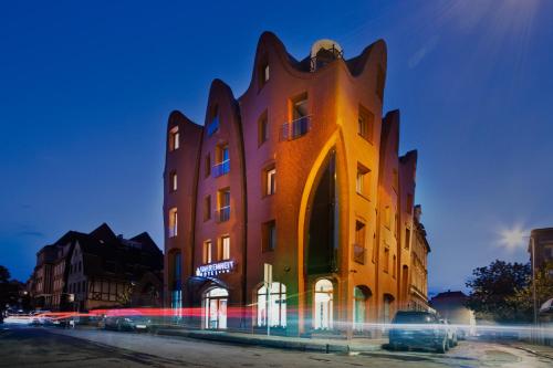 Hotel Hotel Fahrenheit