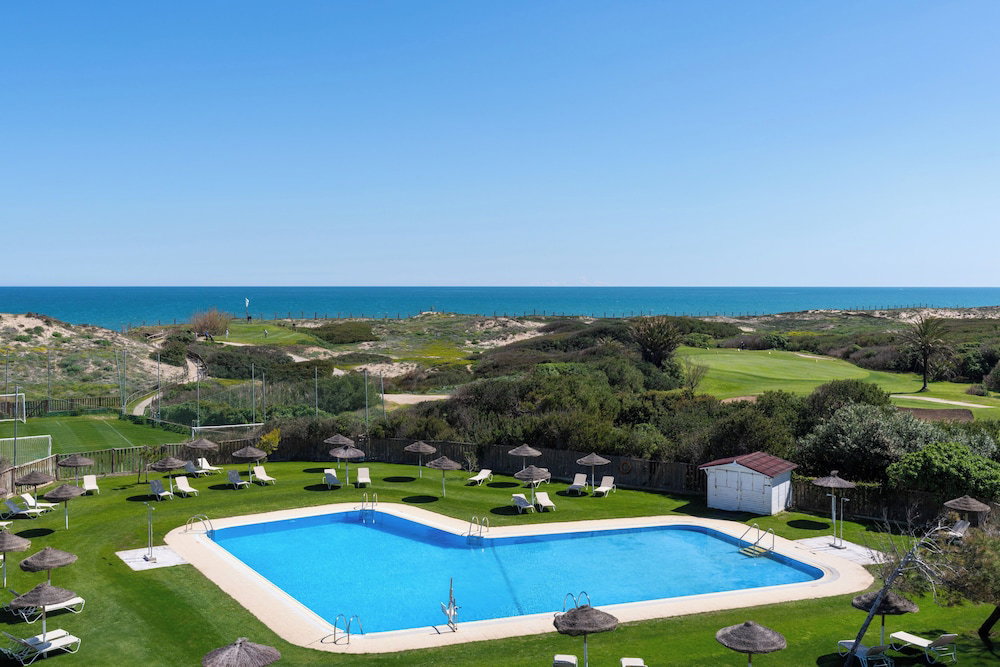 Hotel Parador De El Saler