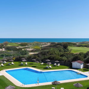 Hotel Parador De El Saler cazare Silla