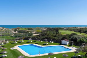 Hotel Parador De El Saler cazare Silla