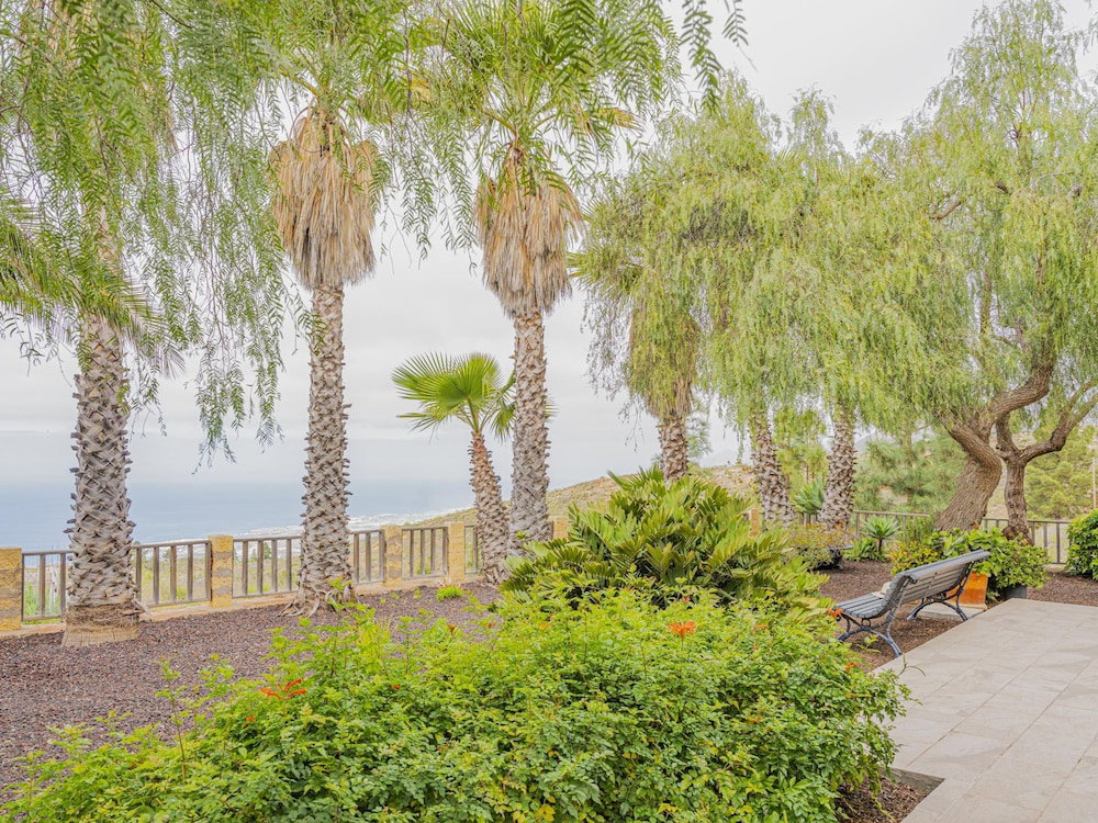 Chl La Concepci N Adeje Amazing Sea Views