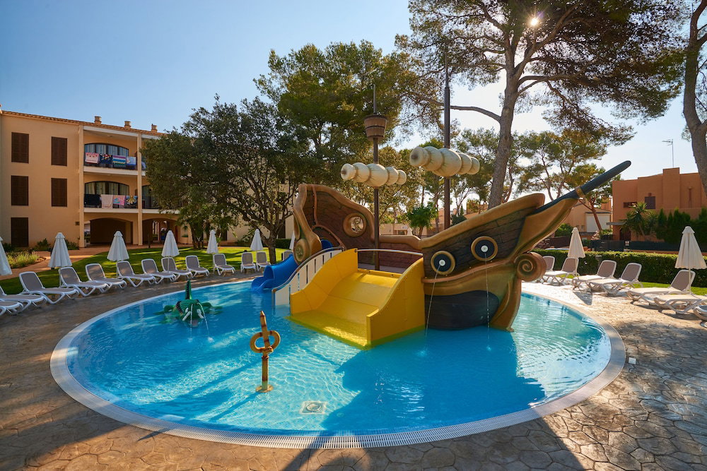 Hotel Protur Floriana Resort Aparthotel - All Inclusive