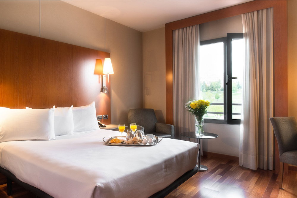 Hotel Hotel Exe Cuenca