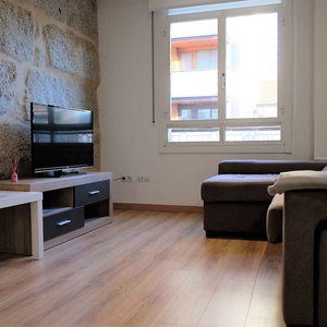 Hotel Belvilla By Oyo Villa Trabazos Abellas cazare Ourense