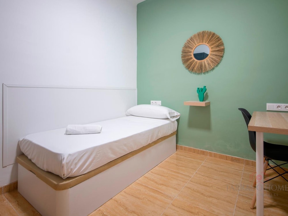 Hotel Th08 Apartamento Moderno Con Patio Privado